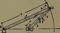 An illustration from Mechanical movements, powers and devices; a treatise describing mechanical movements and devices used in construcive and operative mechinery and the mechanical arts, being practically a mechanical dictionary (1917)