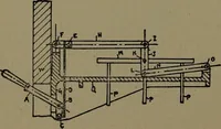 An illustration from Mechanical movements, powers and devices; a treatise describing mechanical movements and devices used in construcive and operative mechinery and the mechanical arts, being practically a mechanical dictionary (1917)