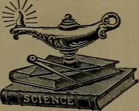 An illustration from Mechanical movements, powers and devices; a treatise describing mechanical movements and devices used in construcive and operative mechinery and the mechanical arts, being practically a mechanical dictionary (1917)