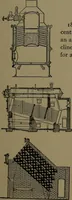 An illustration from Mechanical movements, powers and devices; a treatise describing mechanical movements and devices used in construcive and operative mechinery and the mechanical arts, being practically a mechanical dictionary (1917)