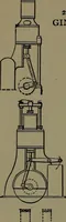 An illustration from Mechanical movements, powers and devices; a treatise describing mechanical movements and devices used in construcive and operative mechinery and the mechanical arts, being practically a mechanical dictionary (1917)