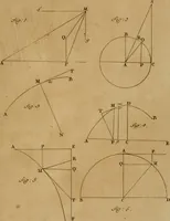 An illustration from Mechanica, siue, Motus scientia analytice exposita (1736)