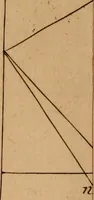 An illustration from Mechanica, siue, Motus scientia analytice exposita (1736)