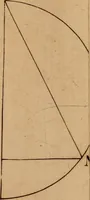 An illustration from Mechanica, siue, Motus scientia analytice exposita (1736)