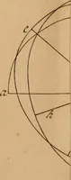 An illustration from Mechanica, siue, Motus scientia analytice exposita (1736)
