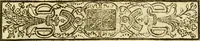 An illustration from Mechanica, sive, Motus scientia analytice exposita (1736)