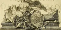An illustration from Mechanica, sive, Motus scientia analytice exposita (1736)