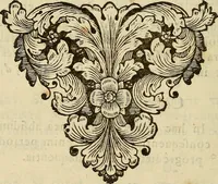 An illustration from Mechanica, sive, Motus scientia analytice exposita (1736)