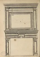 An illustration from Mechanick exercises, or, The doctrine of handy-works : began Jan. 1, 1677 and intended to be monthly continued (1677)