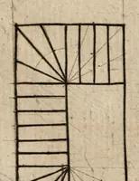 Picture 13 of 19 from Mechanick exercises, or, The doctrine of handy-works : began Jan. 1, 1677 and intended to be monthly continued (1677), leaf 172