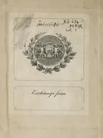 An illustration from Mechanick exercises, or, The doctrine of handy-works : began Jan. 1, 1677 and intended to be monthly continued (1677)
