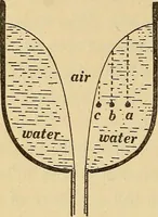Picture 127 of 162 from Mechanics and heat; a text book for collleges and technical schools (1916), leaf 261