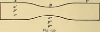 Picture 137 of 162 from Mechanics and heat; a text book for collleges and technical schools (1916), leaf 271
