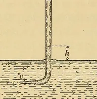 An illustration from Mechanics and heat; a text book for collleges and technical schools (1916)