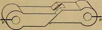 Picture 68 of 219 from Mechanics of engineering. Comprising statics and dynamics of solids: and the mechanics of the materials of constructions, or strength and elasticity of beams, columns, arches, shafts, etc (1888), leaf 212