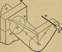 Picture 109 of 219 from Mechanics of engineering. Comprising statics and dynamics of solids: and the mechanics of the materials of constructions, or strength and elasticity of beams, columns, arches, shafts, etc (1888), leaf 327