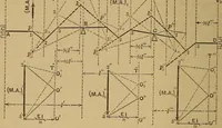 Picture 217 of 219 from Mechanics of engineering. Comprising statics and dynamics of solids: and the mechanics of the materials of constructions, or strength and elasticity of beams, columns, arches, shafts, etc (1888), leaf 515