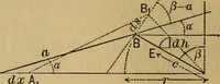 Picture 20 of 219 from Mechanics of engineering. Comprising statics and dynamics of solids: and the mechanics of the materials of constructions, or strength and elasticity of beams, columns, arches, shafts, etc (1888), leaf 83