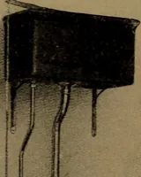 An illustration from Mechanics of the household; a course of study devoted to domestic machinery and household mechanical appliances (1918)