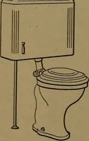 An illustration from Mechanics of the household; a course of study devoted to domestic machinery and household mechanical appliances (1918)