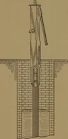 An illustration from Mechanics of the household; a course of study devoted to domestic machinery and household mechanical appliances (1918)