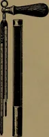 An illustration from Mechanics of the household; a course of study devoted to domestic machinery and household mechanical appliances (1918)