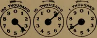An illustration from Mechanics of the household; a course of study devoted to domestic machinery and household mechanical appliances (1918)
