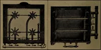 An illustration from Mechanics of the household; a course of study devoted to domestic machinery and household mechanical appliances (1918)