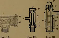 An illustration from Mechanics of the household; a course of study devoted to domestic machinery and household mechanical appliances (1918)