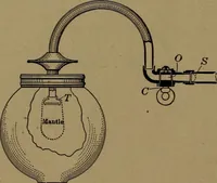 An illustration from Mechanics of the household; a course of study devoted to domestic machinery and household mechanical appliances (1918)