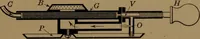 An illustration from Mechanics of the household; a course of study devoted to domestic machinery and household mechanical appliances (1918)