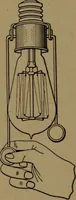 An illustration from Mechanics of the household; a course of study devoted to domestic machinery and household mechanical appliances (1918)