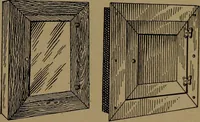 An illustration from Mechanics of the household; a course of study devoted to domestic machinery and household mechanical appliances (1918)