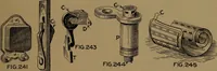 An illustration from Mechanics of the household; a course of study devoted to domestic machinery and household mechanical appliances (1918)