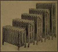 An illustration from Mechanics of the household; a course of study devoted to domestic machinery and household mechanical appliances (1918)