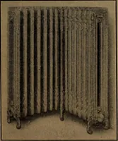 An illustration from Mechanics of the household; a course of study devoted to domestic machinery and household mechanical appliances (1918)