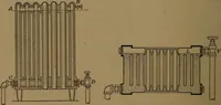 An illustration from Mechanics of the household; a course of study devoted to domestic machinery and household mechanical appliances (1918)