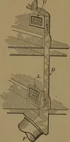 An illustration from Mechanics of the household; a course of study devoted to domestic machinery and household mechanical appliances (1918)