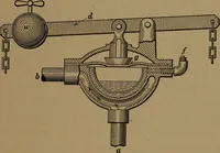 An illustration from Mechanics of the household; a course of study devoted to domestic machinery and household mechanical appliances (1918)