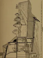 An illustration from Mechanics of the household; a course of study devoted to domestic machinery and household mechanical appliances (1918)