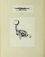 An illustration from Mechanics of the household (1912)