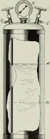 An illustration from Mechanics of the household (1912)