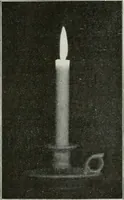 An illustration from The mechanics of the moon : dedicated to the astronomers and astrophysicists (1906)