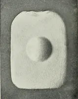 An illustration from The mechanics of the moon : dedicated to the astronomers and astrophysicists (1906)