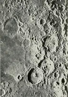 Picture 12 of 19 from The mechanics of the moon : dedicated to the astronomers and astrophysicists (1906), leaf 54