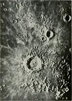 Picture 13 of 19 from The mechanics of the moon : dedicated to the astronomers and astrophysicists (1906), leaf 55