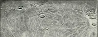 An illustration from The mechanics of the moon : dedicated to the astronomers and astrophysicists (1906)