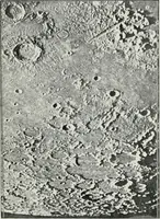 Picture 19 of 19 from The mechanics of the moon : dedicated to the astronomers and astrophysicists (1906), leaf 64