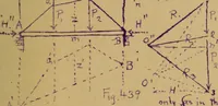 An illustration from Mechanics of the strength and elasticity of solids; being part IIIe of the Mechanics of engineering (1886)