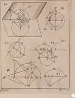 An illustration from Mechanics, or, The doctrine of motion .. (1769)